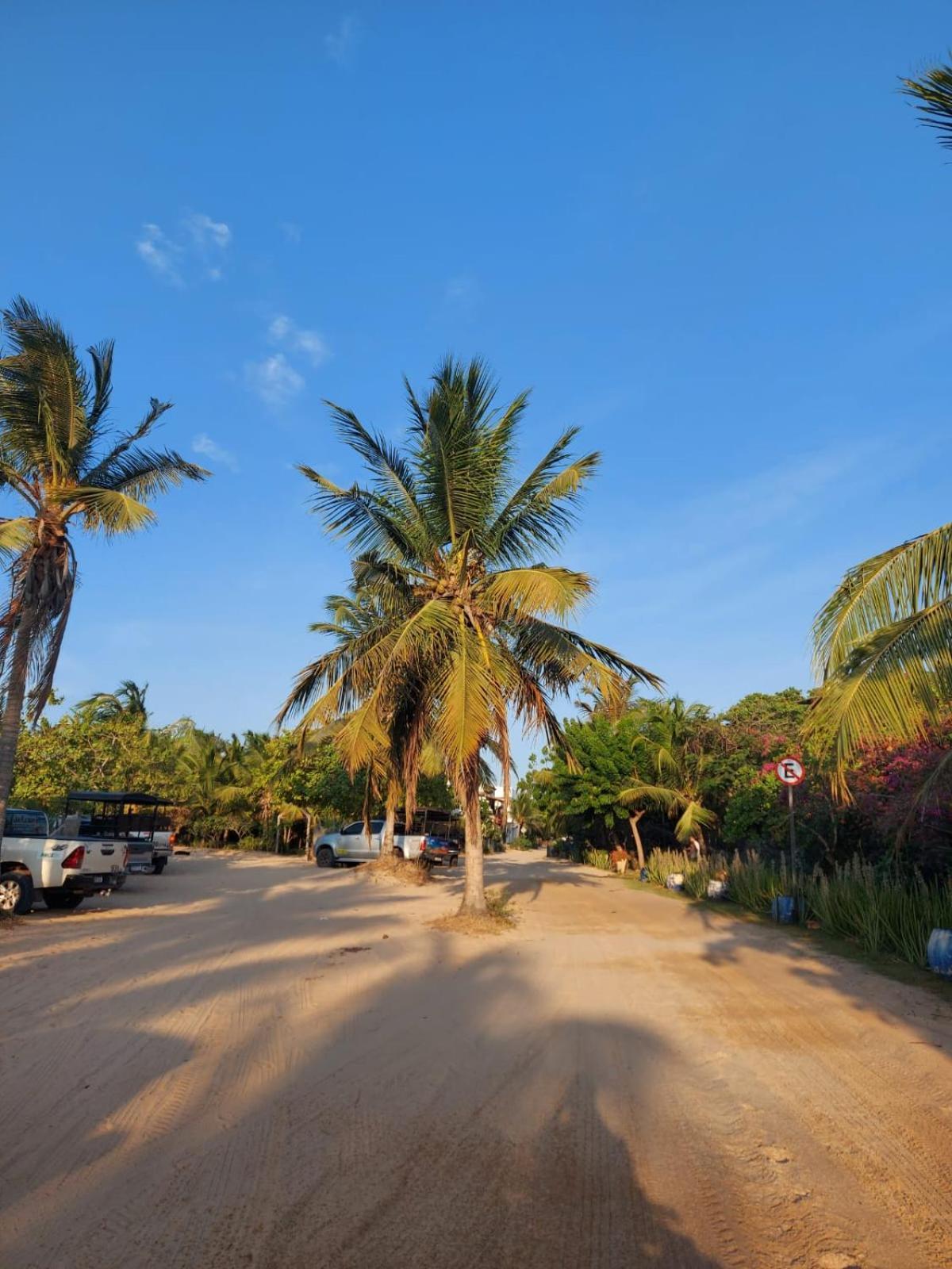 Na Casa Delas Holiday home Jijoca de Jericoacoara