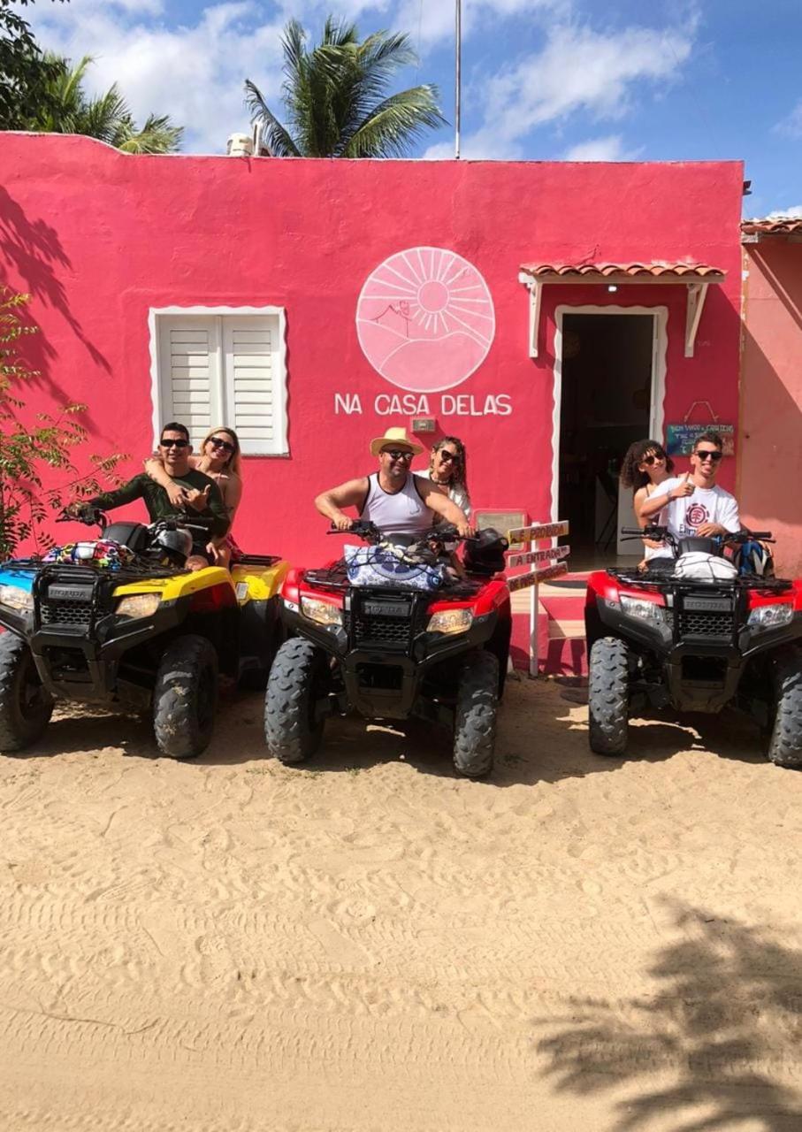 Holiday home Na Casa Delas