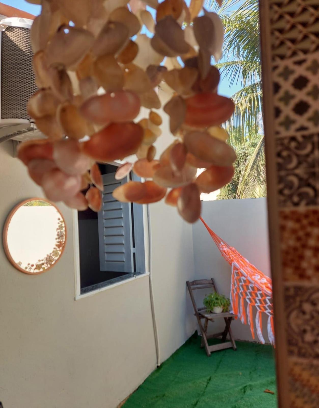 Holiday home Na Casa Delas Jijoca de Jericoacoara
