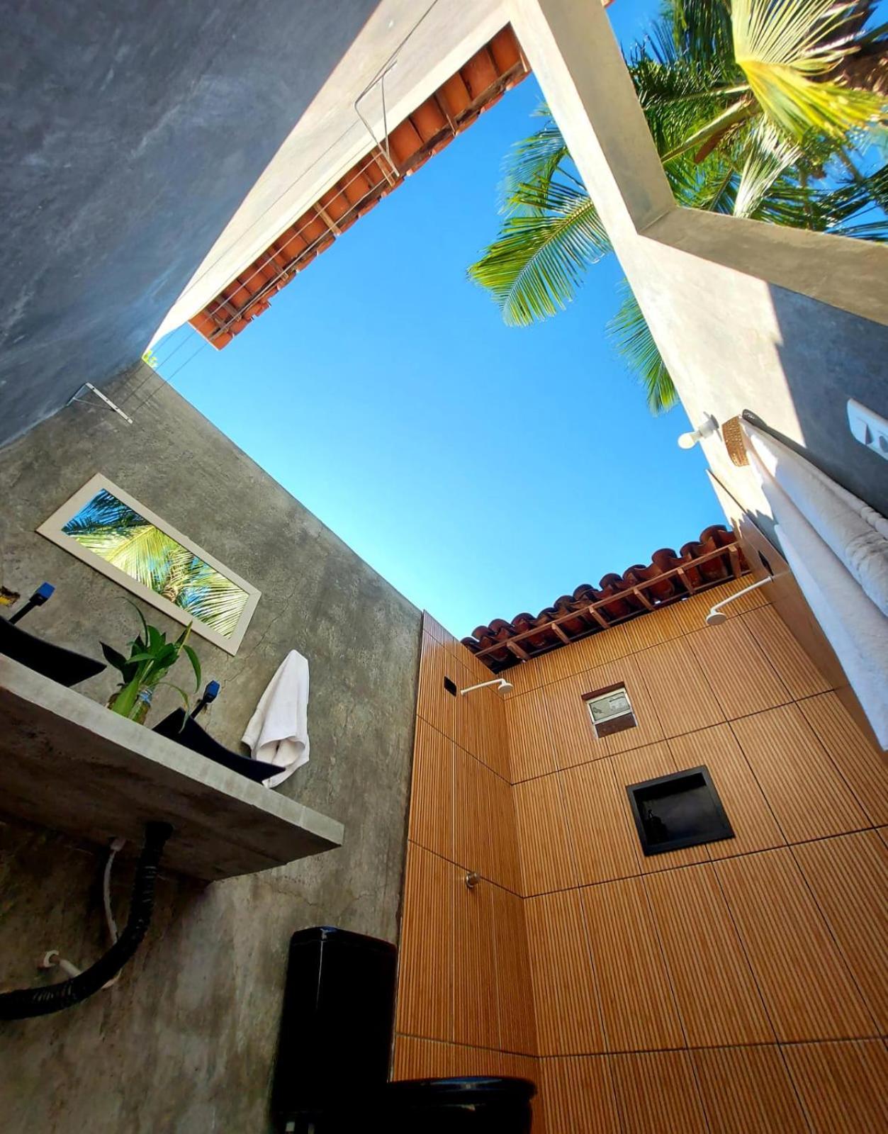Na Casa Delas Holiday home