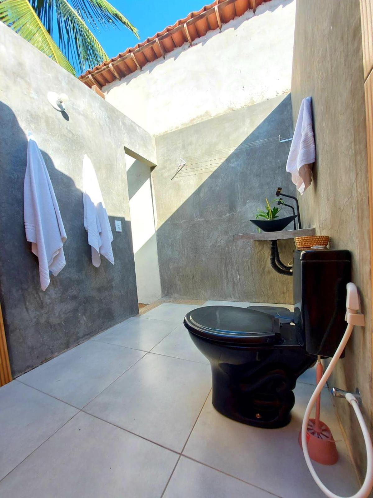Na Casa Delas Holiday home Jijoca de Jericoacoara