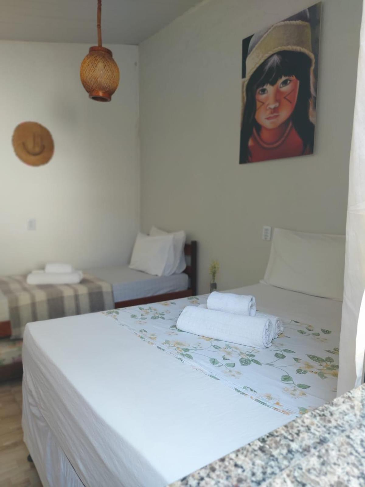 Na Casa Delas Holiday home