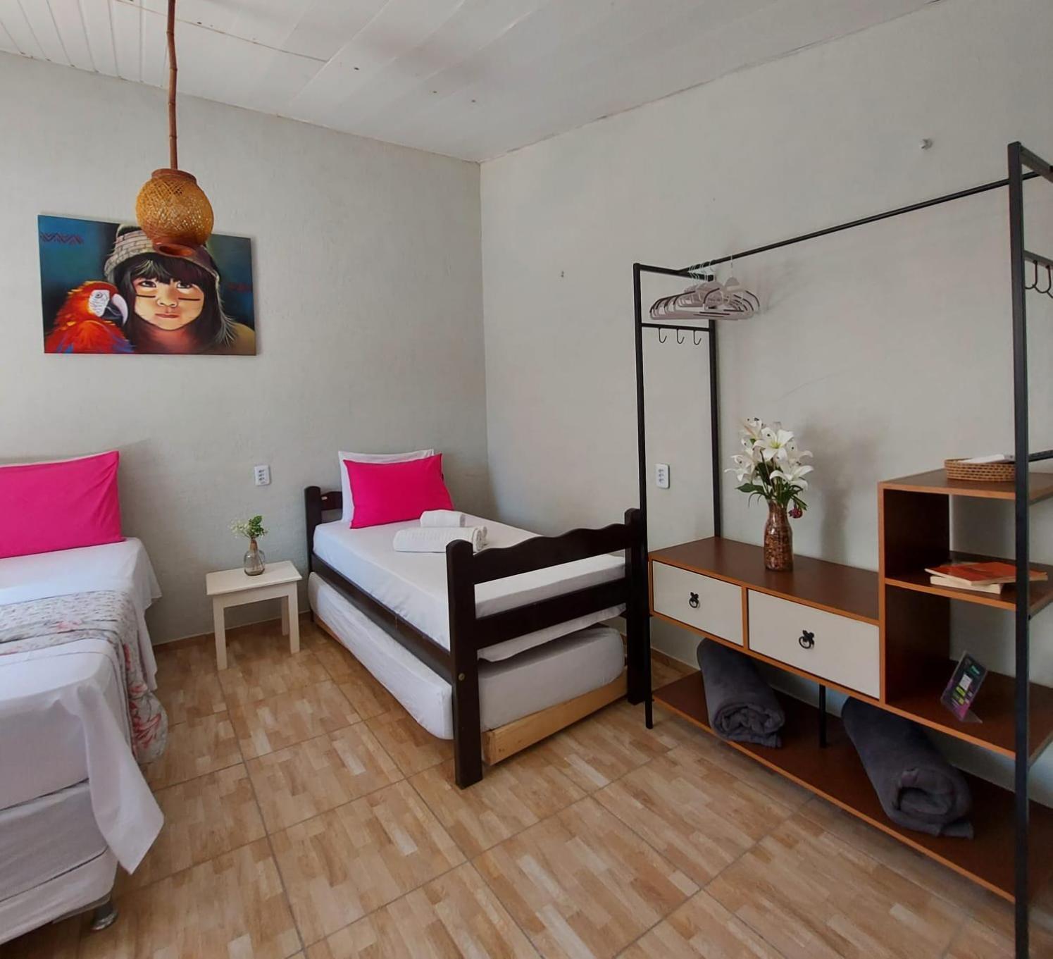 Na Casa Delas Holiday home Jijoca de Jericoacoara