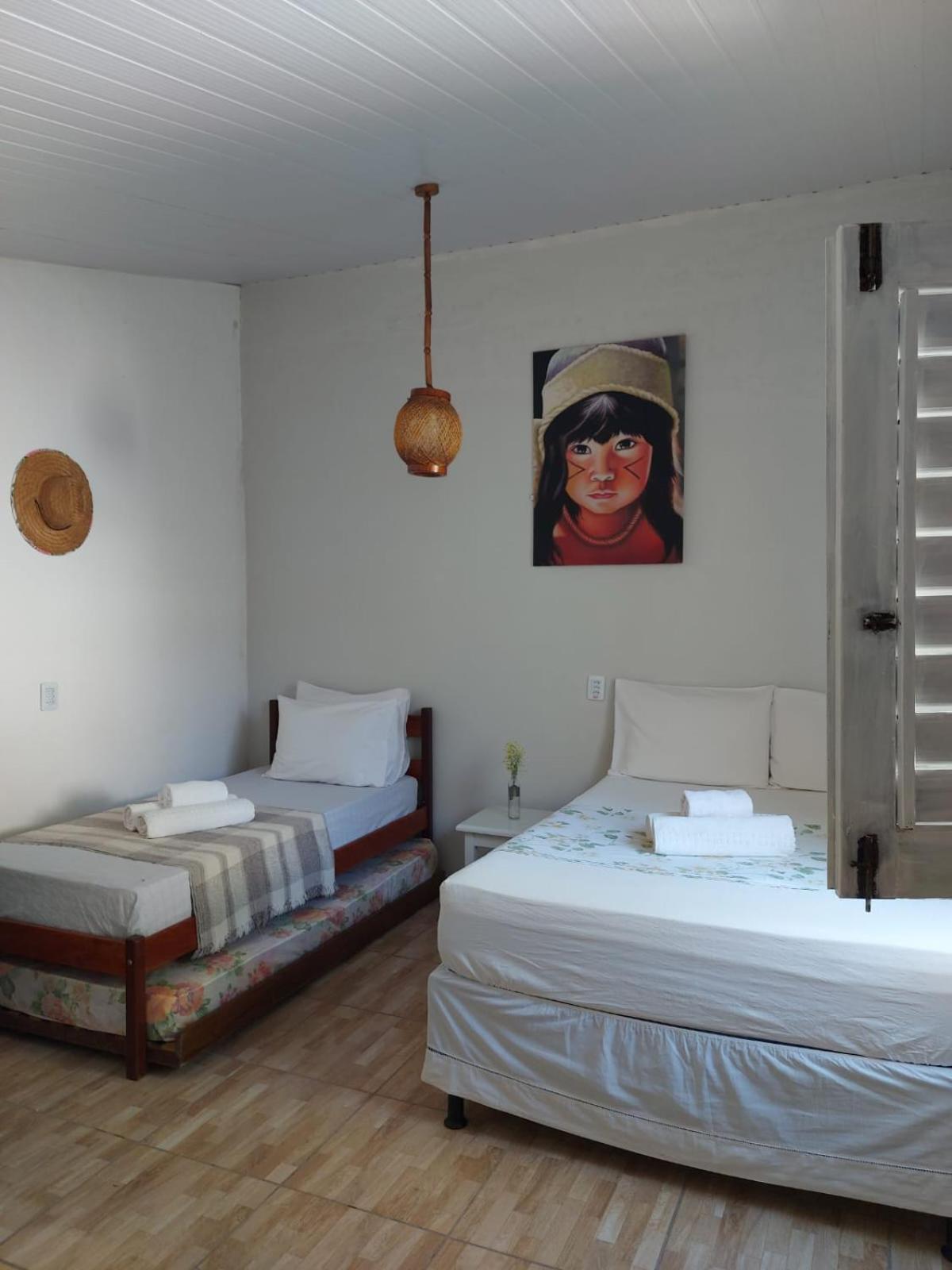 Na Casa Delas Jijoca de Jericoacoara
