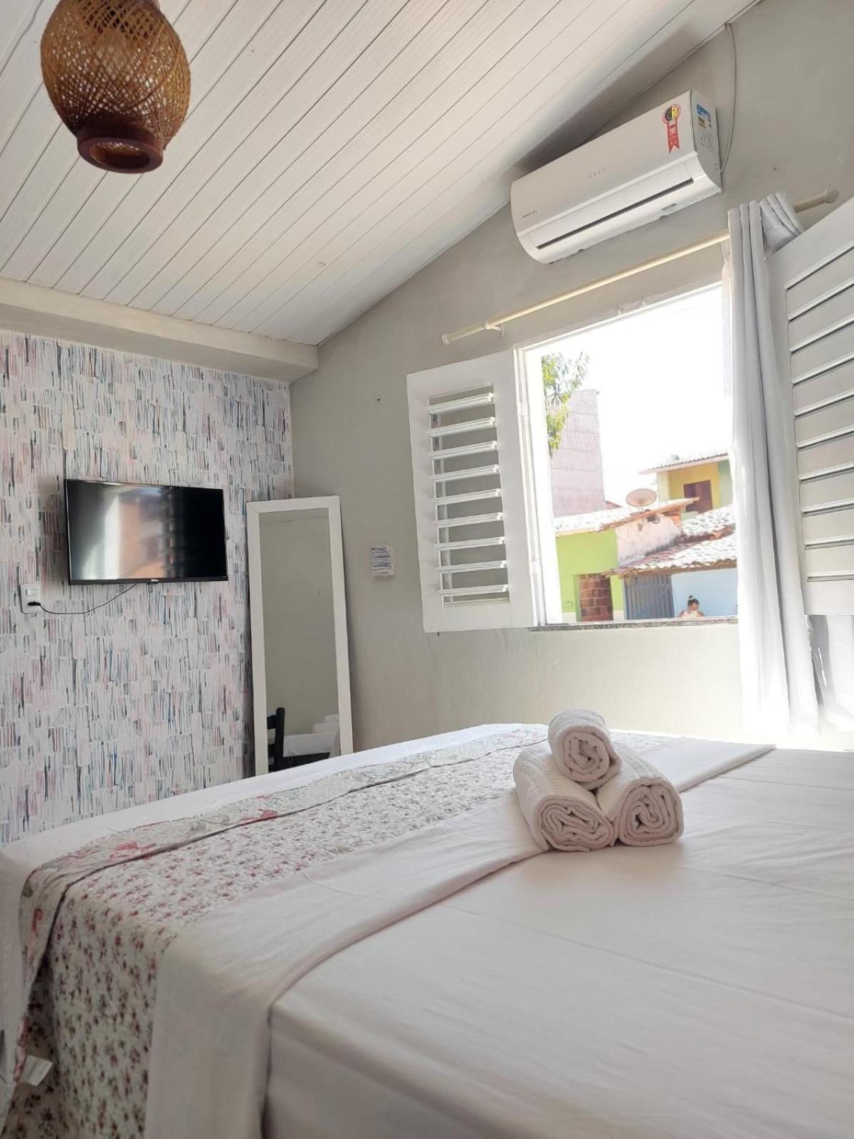 Holiday home Na Casa Delas Jijoca de Jericoacoara