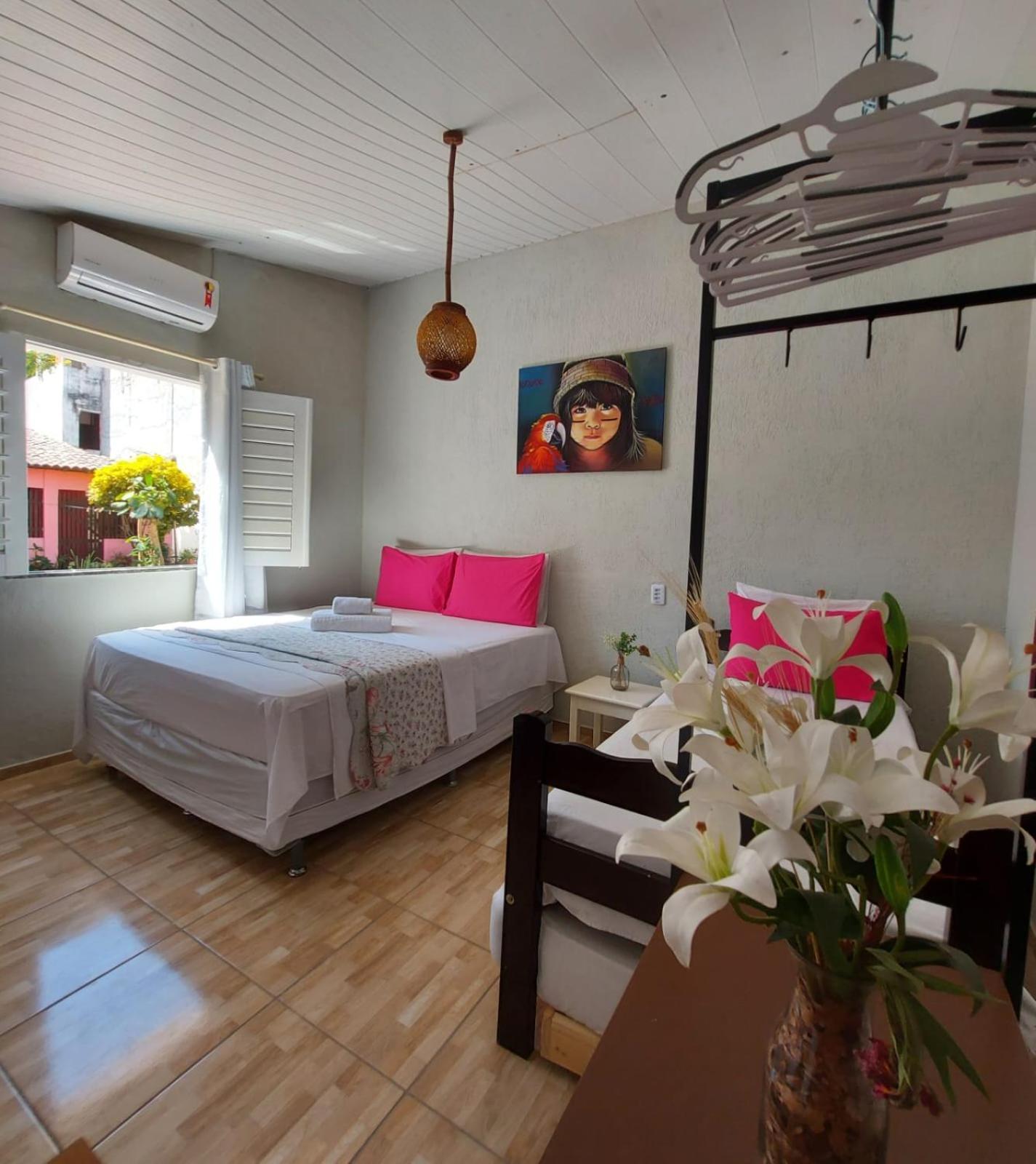 Na Casa Delas Holiday home