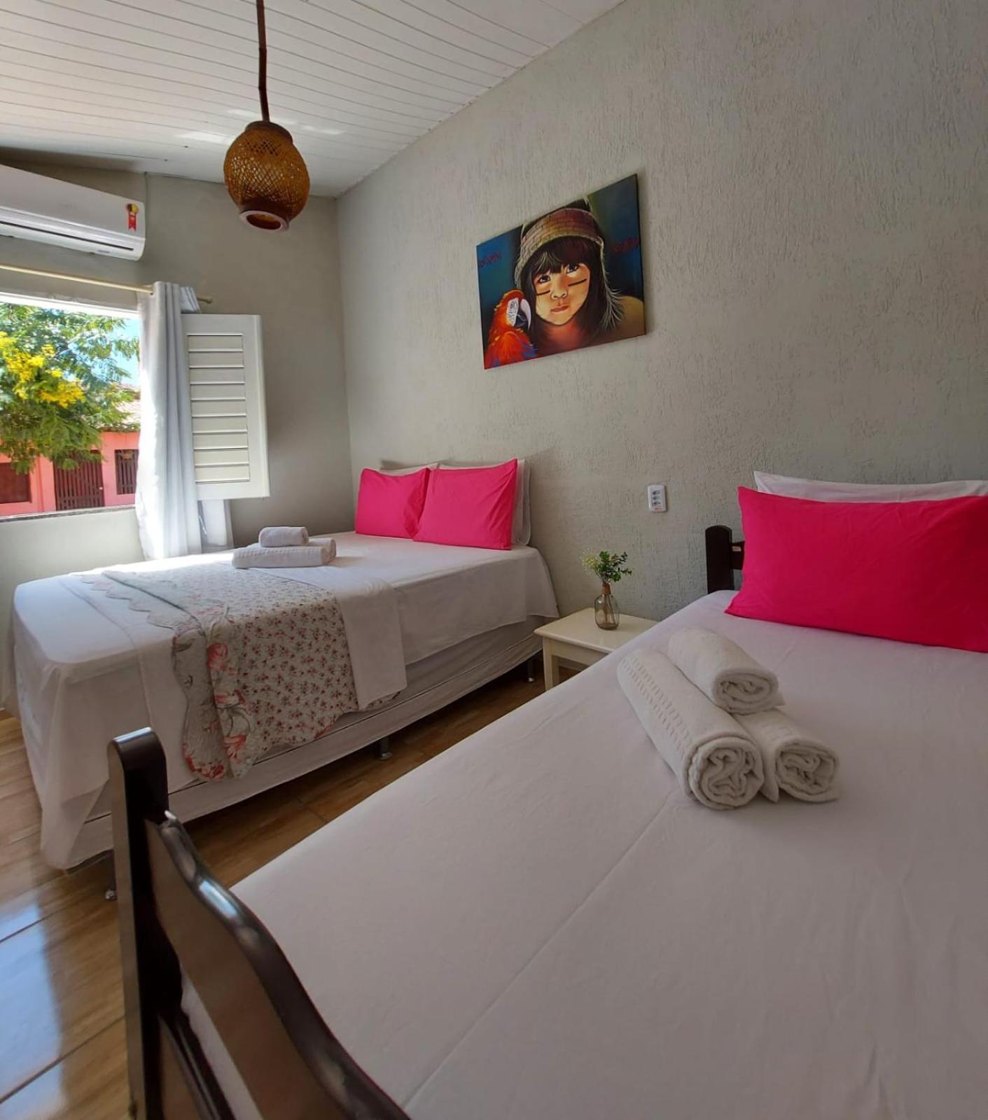 Na Casa Delas Holiday home *
