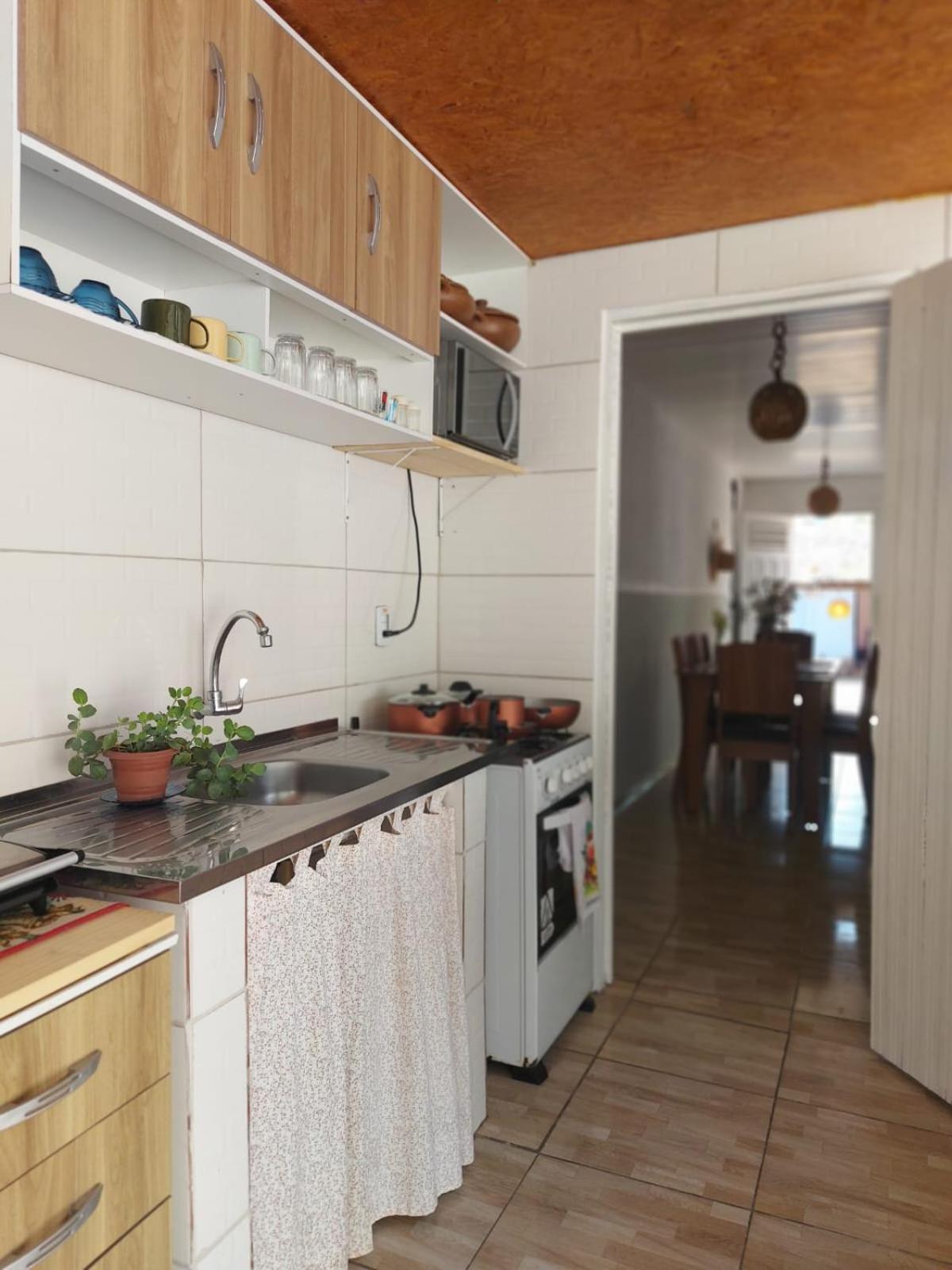 Na Casa Delas
