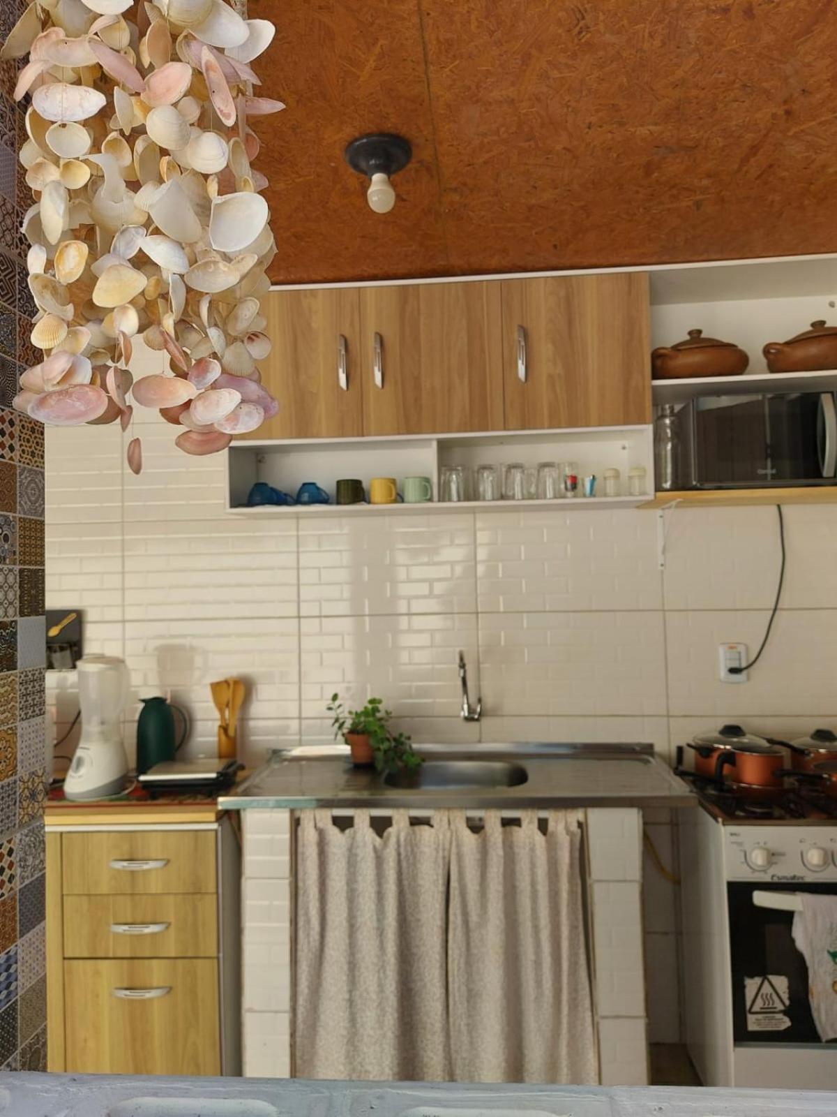Na Casa Delas Holiday home