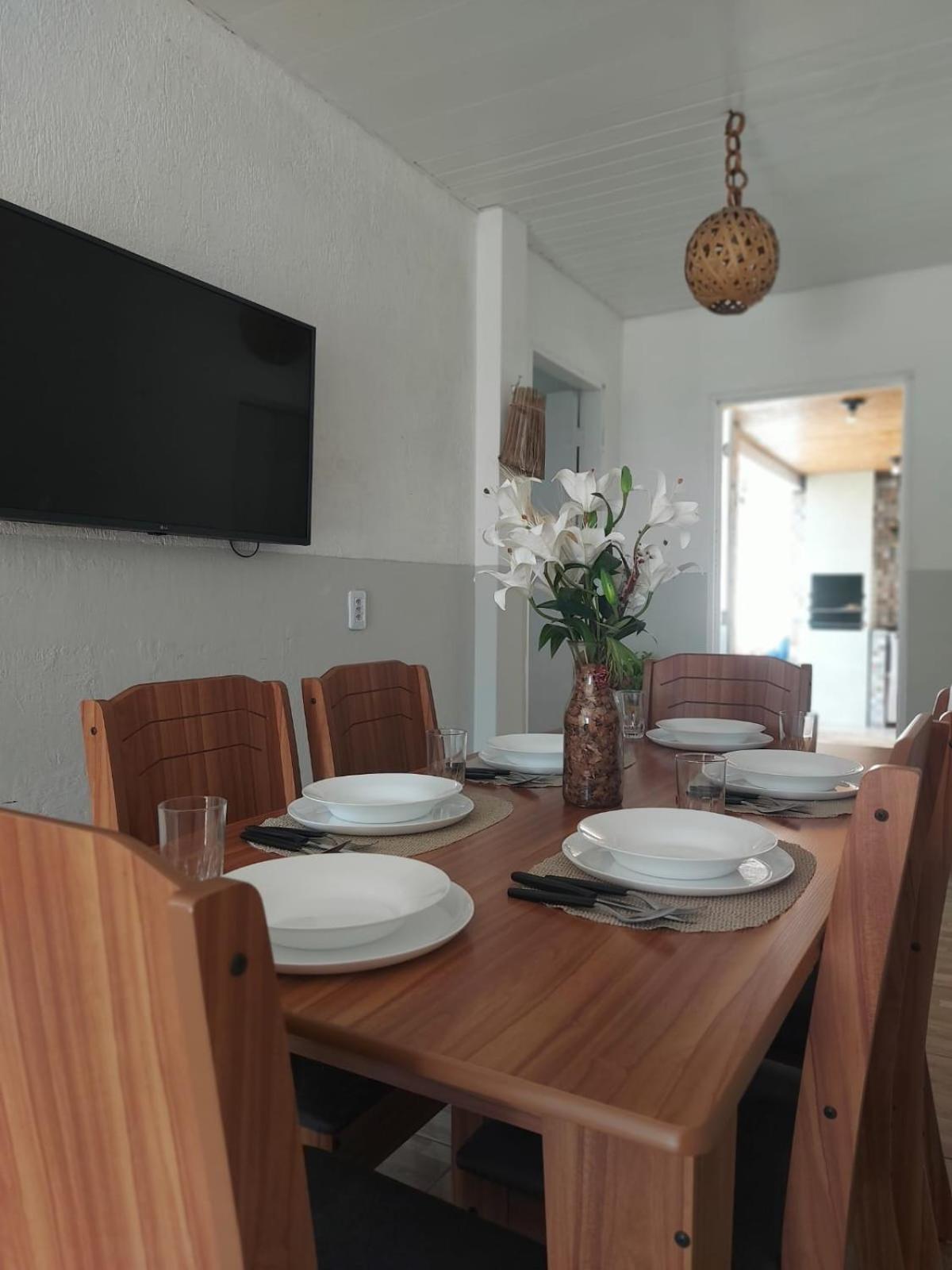 Na Casa Delas Holiday home Jijoca de Jericoacoara