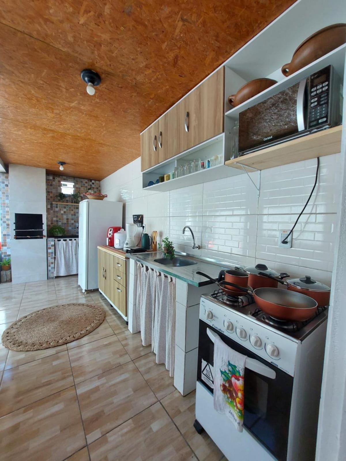Na Casa Delas